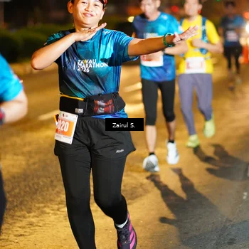 Runner Photo 4394795