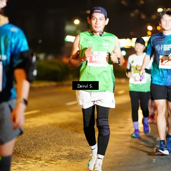 Runner Photo 4394797