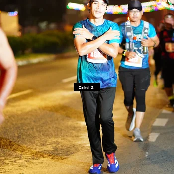 Runner Photo 4394799