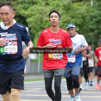 Runner Photo 43948