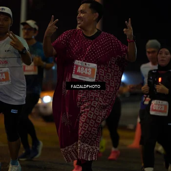 Runner Photo 4394800