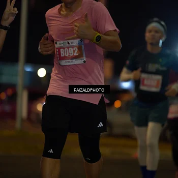 Runner Photo 4394806