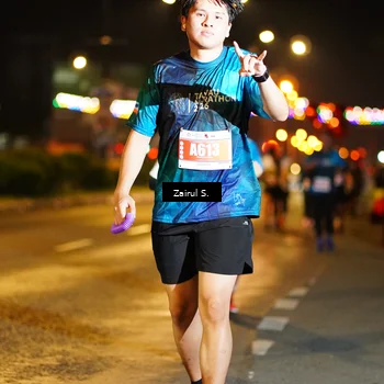 Runner Photo 4394808
