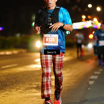 Runner Photo 4394813