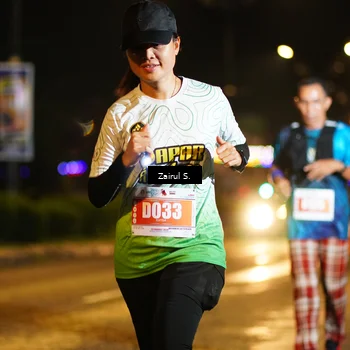 Runner Photo 4394814