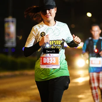 Runner Photo 4394816