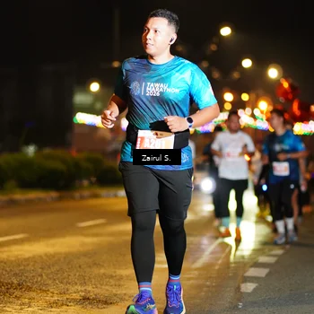 Runner Photo 4394817