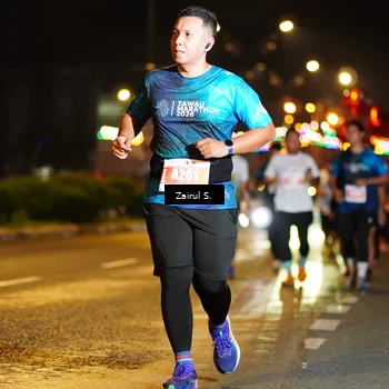 Runner Photo 4394819