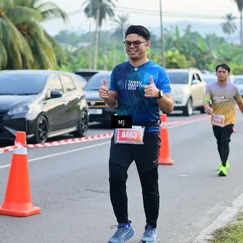 Runner Photo 4394820