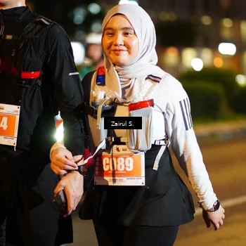 Runner Photo 4394822