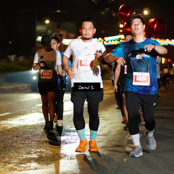 Runner Photo 4394827