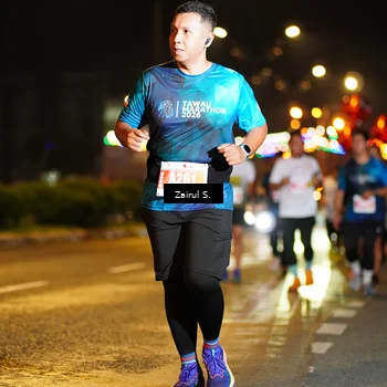 Runner Photo 4394828