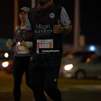 Runner Photo 4394836