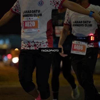 Runner Photo 4394840