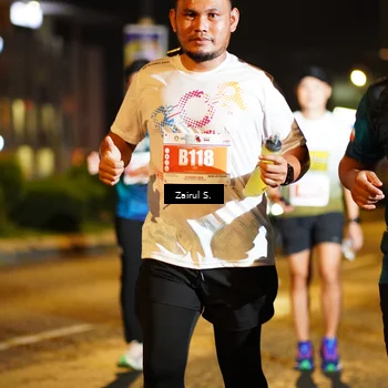 Runner Photo 4394850