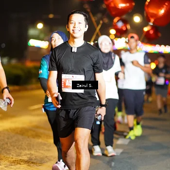 Runner Photo 4394851