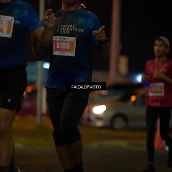 Runner Photo 4394852