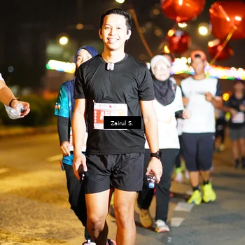 Runner Photo 4394855