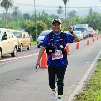 Runner Photo 4394857