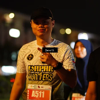 Runner Photo 4394863
