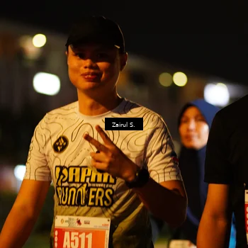 Runner Photo 4394864