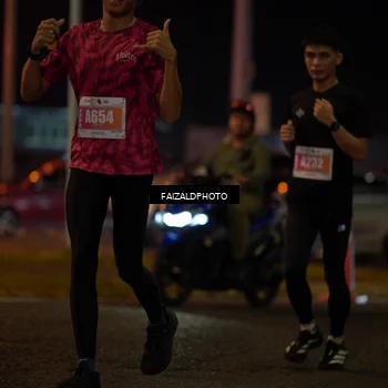 Runner Photo 4394865