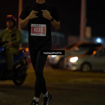 Runner Photo 4394866