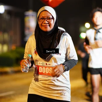 Runner Photo 4394868