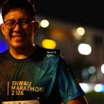 Runner Photo 4394871