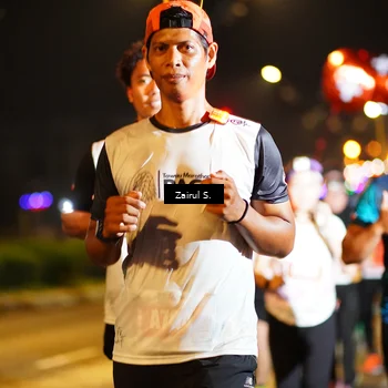 Runner Photo 4394875