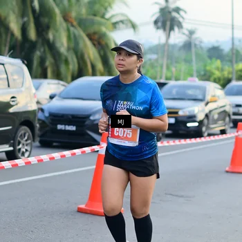 Runner Photo 4394876