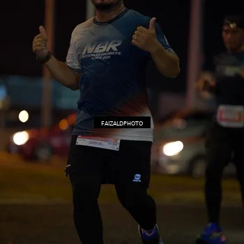 Runner Photo 4394877