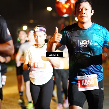 Runner Photo 4394879