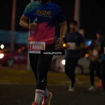 Runner Photo 4394880