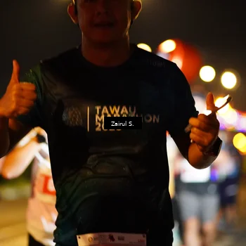 Runner Photo 4394881