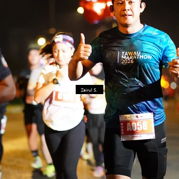 Runner Photo 4394882