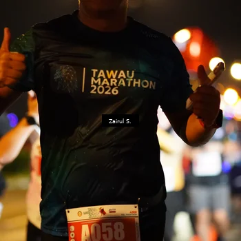 Runner Photo 4394883
