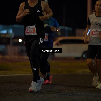 Runner Photo 4394884