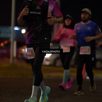 Runner Photo 4394886