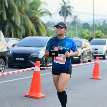 Runner Photo 4394888