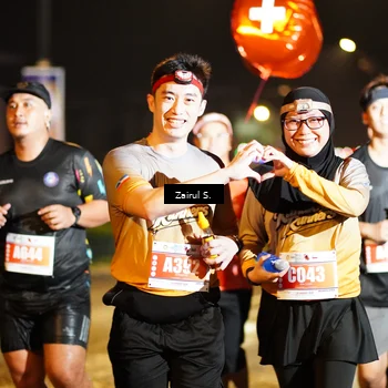 Runner Photo 4394889