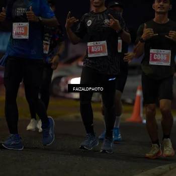 Runner Photo 4394892
