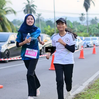 Runner Photo 4394893