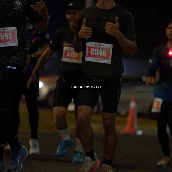 Runner Photo 4394894