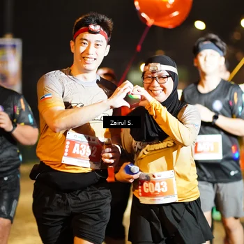 Runner Photo 4394897