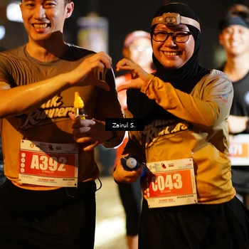 Runner Photo 4394901