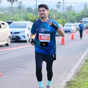 Runner Photo 4394905