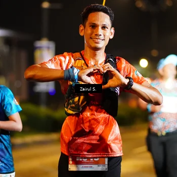 Runner Photo 4394906