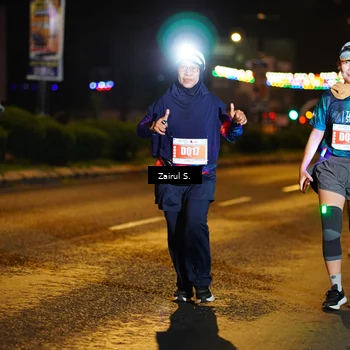Runner Photo 4394907