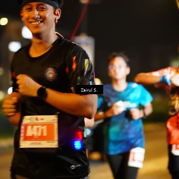 Runner Photo 4394909